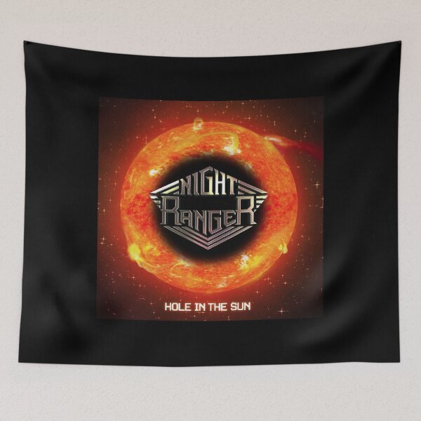 Item preview, Art - Night Ranger designed and sold by IthurielR1.