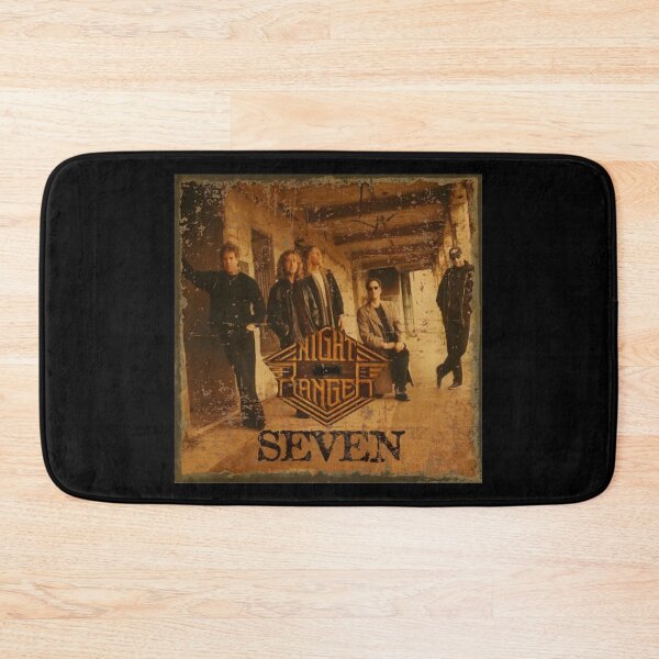 Item preview, Art - Night Ranger designed and sold by IthurielR1.