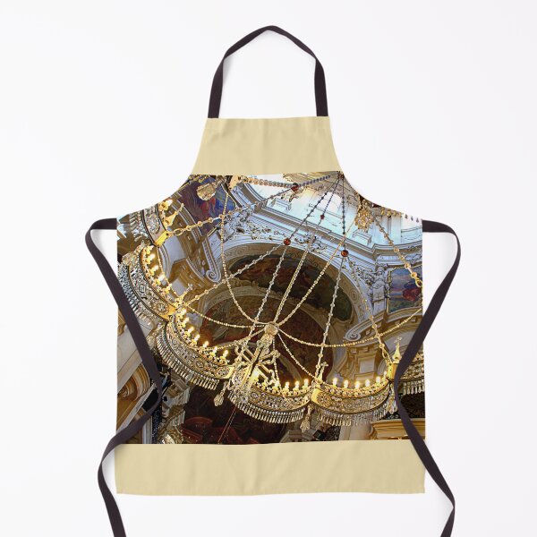 Item preview, Saint Nicholas Church at the Old Town Square in Prague, Czech Republic designed and sold by Kristina Drozd.