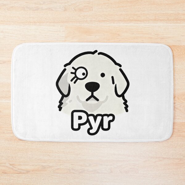 Item preview, cutie cartoon dog designed and sold by forget45studio.