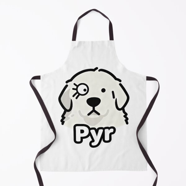 Item preview, cutie cartoon dog designed and sold by forget45studio.