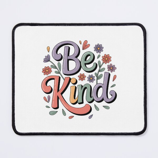 Item preview, Be Kind .. designed and sold by nimmitrends.