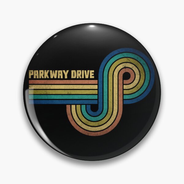 Item preview, Art - Parkway Drive designed and sold by Eurlwxurlwx.