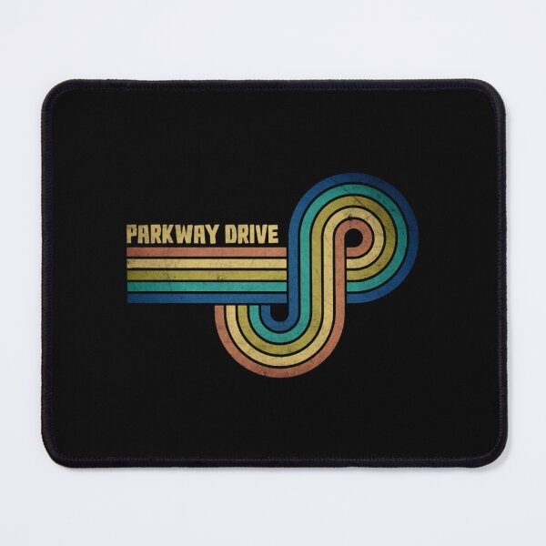 Item preview, Art - Parkway Drive designed and sold by Eurlwxurlwx.
