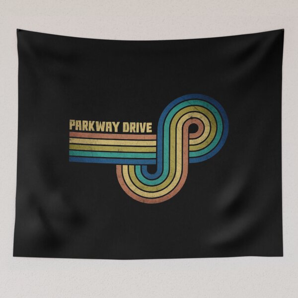 Item preview, Art - Parkway Drive designed and sold by Eurlwxurlwx.