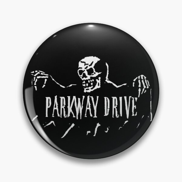 Item preview, Art - Parkway Drive designed and sold by Eurlwxurlwx.