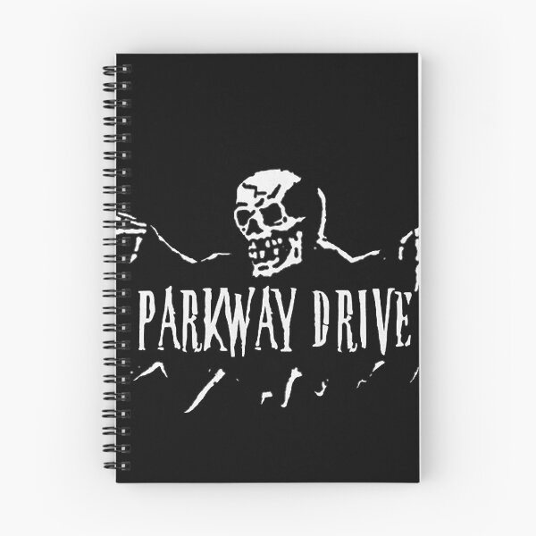 Item preview, Art - Parkway Drive designed and sold by Eurlwxurlwx.