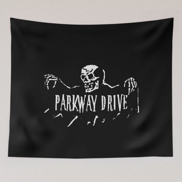 Item preview, Art - Parkway Drive designed and sold by Eurlwxurlwx.