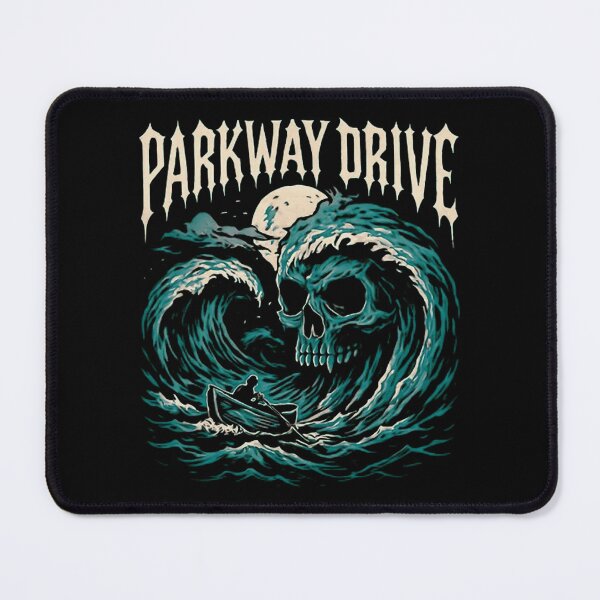 Item preview, Art - Parkway Drive designed and sold by Eurlwxurlwx.
