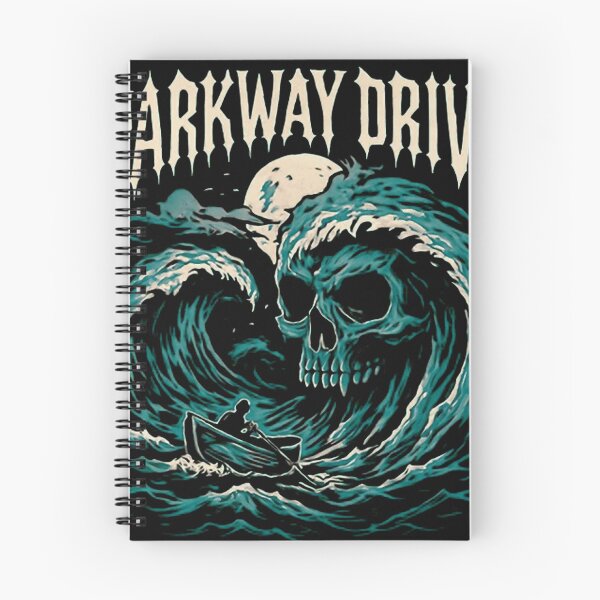 Item preview, Art - Parkway Drive designed and sold by Eurlwxurlwx.