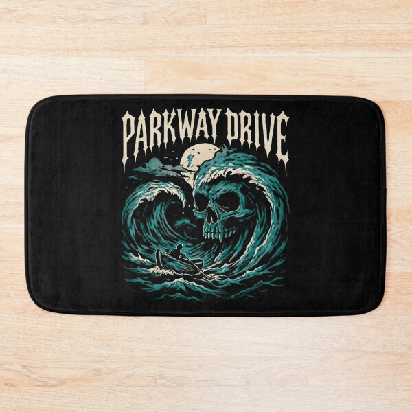 Item preview, Art - Parkway Drive designed and sold by Eurlwxurlwx.