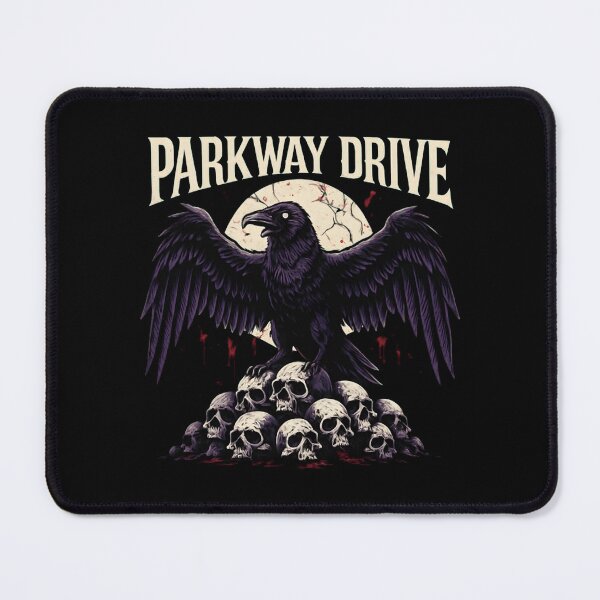 Item preview, Art - Parkway Drive designed and sold by Eurlwxurlwx.
