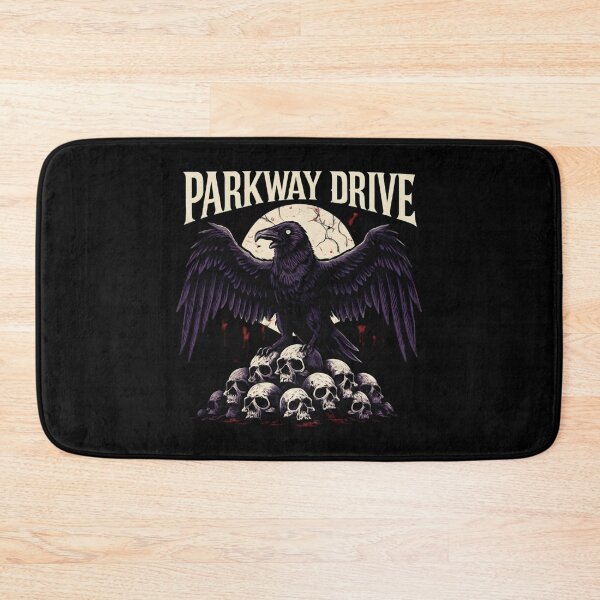 Item preview, Art - Parkway Drive designed and sold by Eurlwxurlwx.