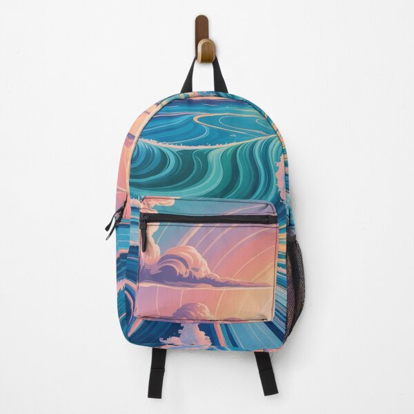 Item preview, seascape rendered in a painterly photographic style designed and sold by Lilashakti ⭐️ ⭐️ ⭐️ ⭐️ ⭐️.