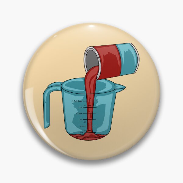 Item preview, 1\4 Can Cool Soup designed and sold by missmann.