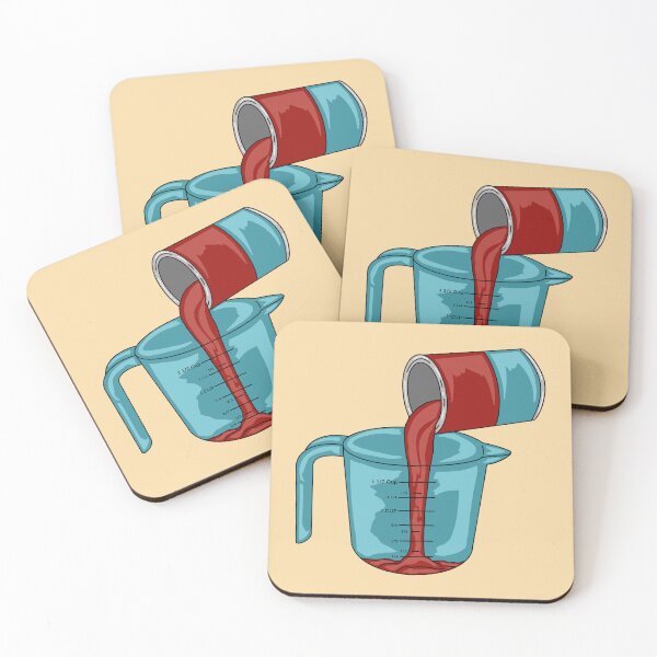 Item preview, 1\4 Can Cool Soup designed and sold by missmann.
