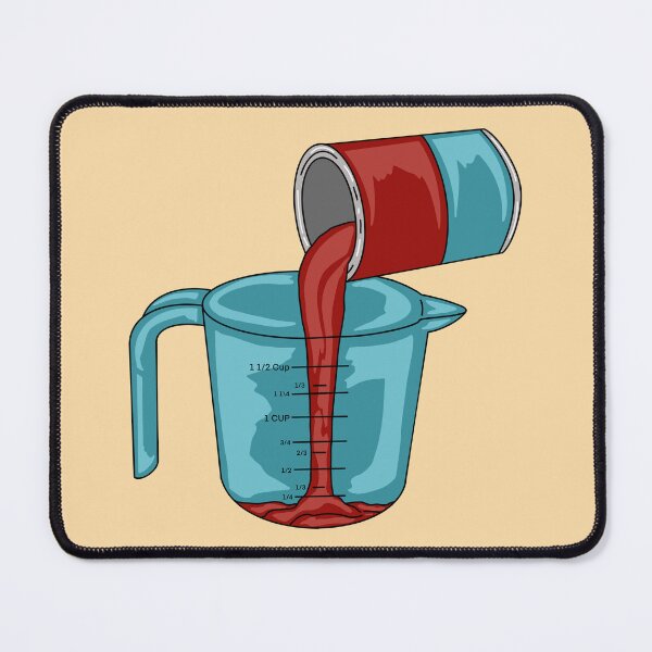 Item preview, 1\4 Can Cool Soup designed and sold by missmann.