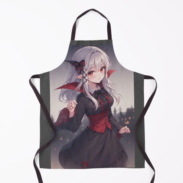 Item preview, Vampire on a foggy night designed and sold by ArtsJulian.