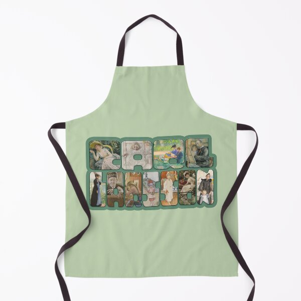 Item preview, Carl Larsson designed and sold by Tridentulus.