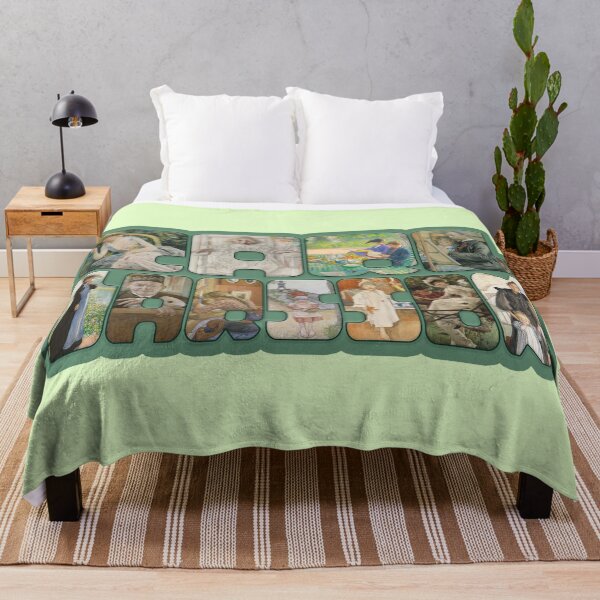 Item preview, Carl Larsson designed and sold by Tridentulus.