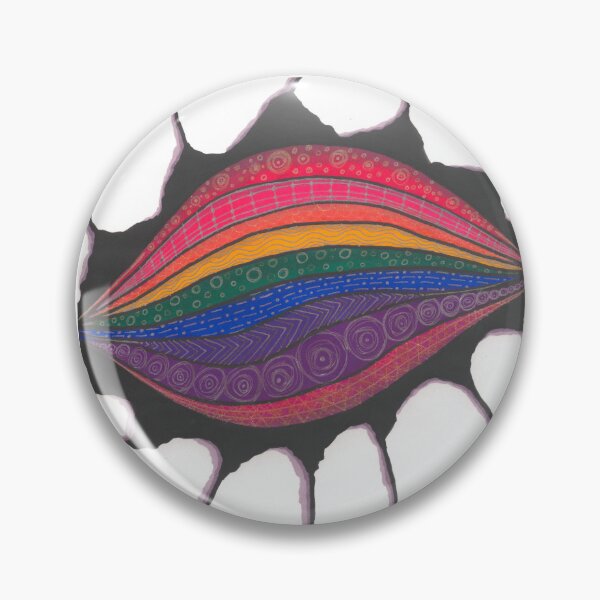 Item preview, A Tear in Space Time designed and sold by Chaos and Chlorophyll.