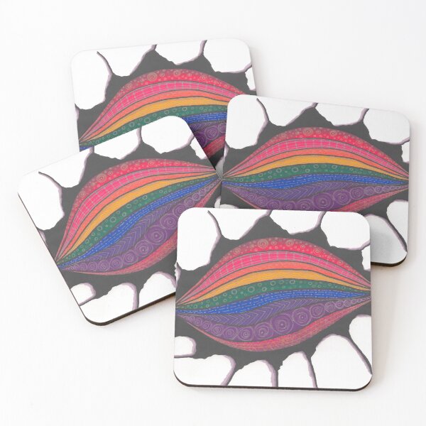 Item preview, A Tear in Space Time designed and sold by Chaos and Chlorophyll.