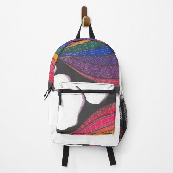 Item preview, A Tear in Space Time designed and sold by Chaos and Chlorophyll.