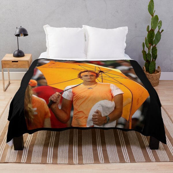 Item preview, Tennis - Alexander Zverev designed and sold by Demainser.