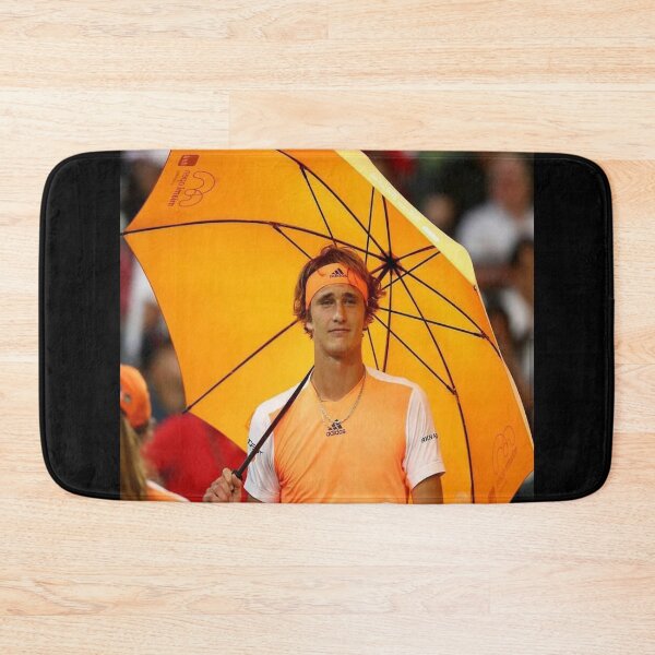 Item preview, Tennis - Alexander Zverev designed and sold by Demainser.