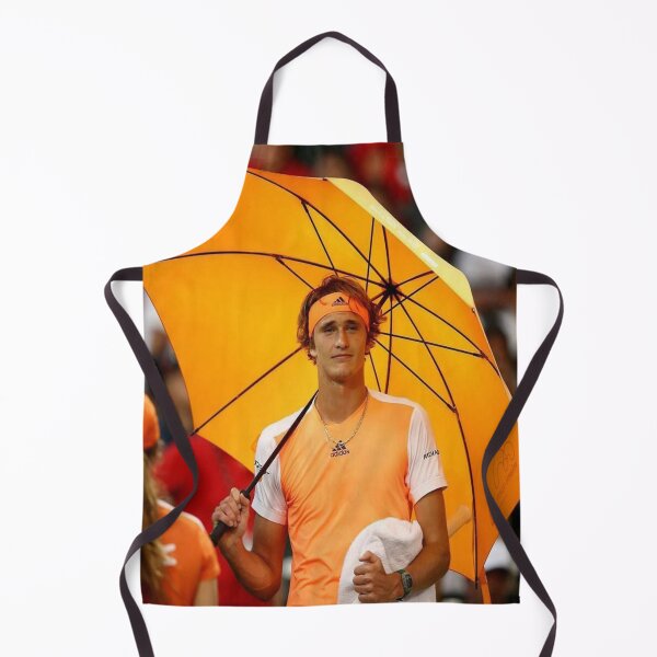 Item preview, Tennis - Alexander Zverev designed and sold by Demainser.