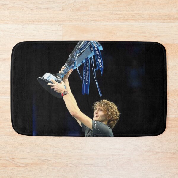 Item preview, Tennis - Alexander Zverev designed and sold by Demainser.