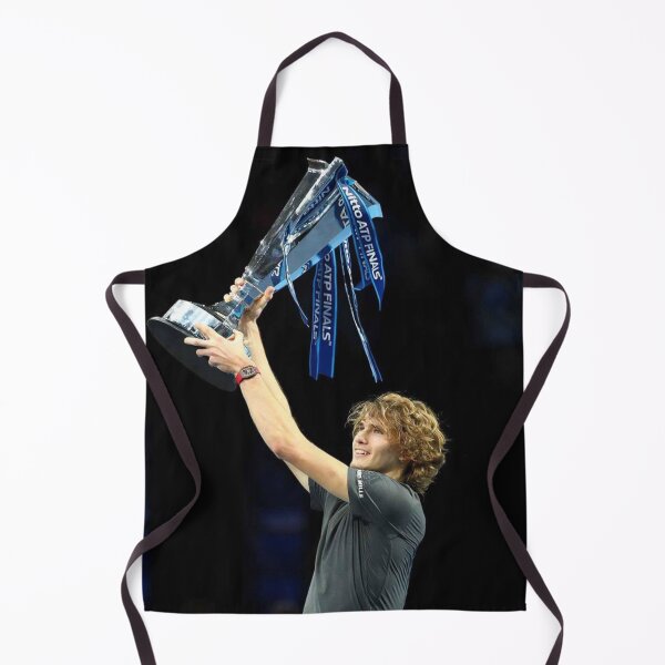 Item preview, Tennis - Alexander Zverev designed and sold by Demainser.