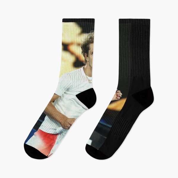 Item preview, Tennis - Alexander Zverev designed and sold by Demainser.