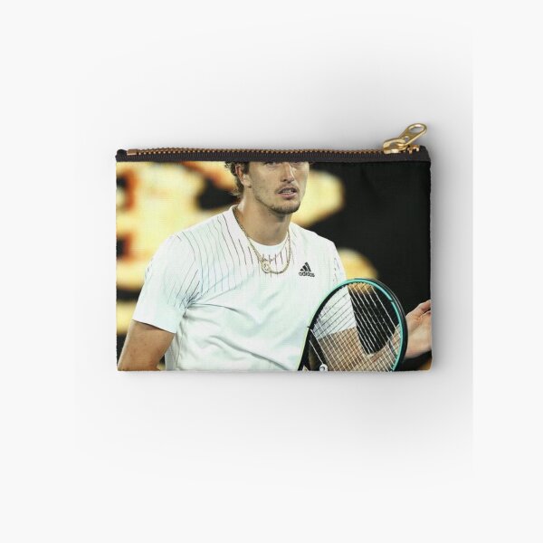 Item preview, Tennis - Alexander Zverev designed and sold by Demainser.