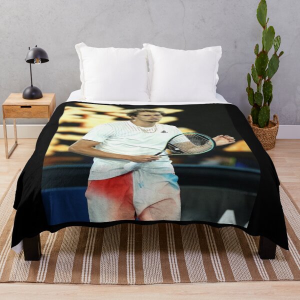 Item preview, Tennis - Alexander Zverev designed and sold by Demainser.