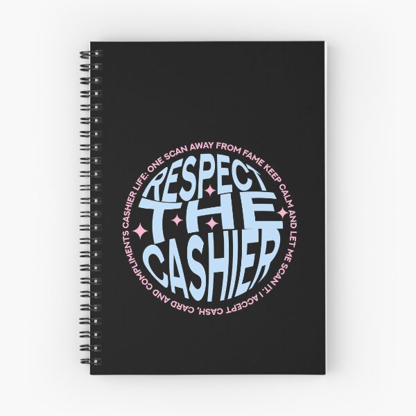 Item preview, Respect the Cashier designed and sold by AdventArt.