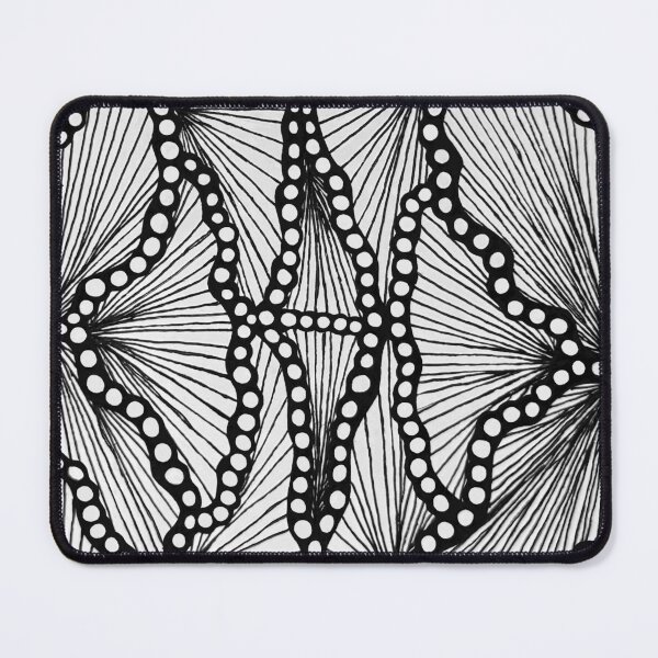 Item preview, Abstract line art designed and sold by Love & Layers by Kierstin.