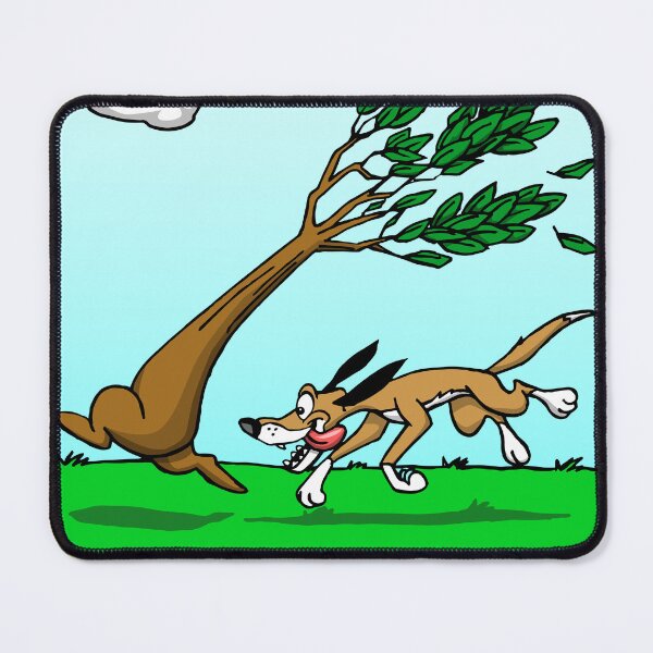 Item preview, Tree Troubles designed and sold by wickedcartoons.