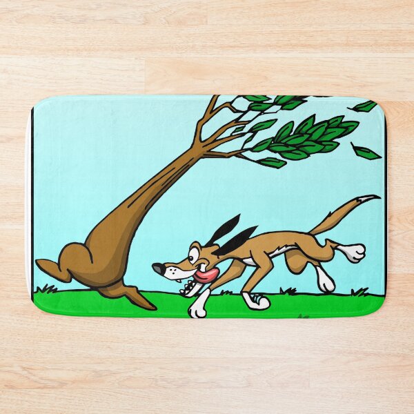 Item preview, Tree Troubles designed and sold by wickedcartoons.