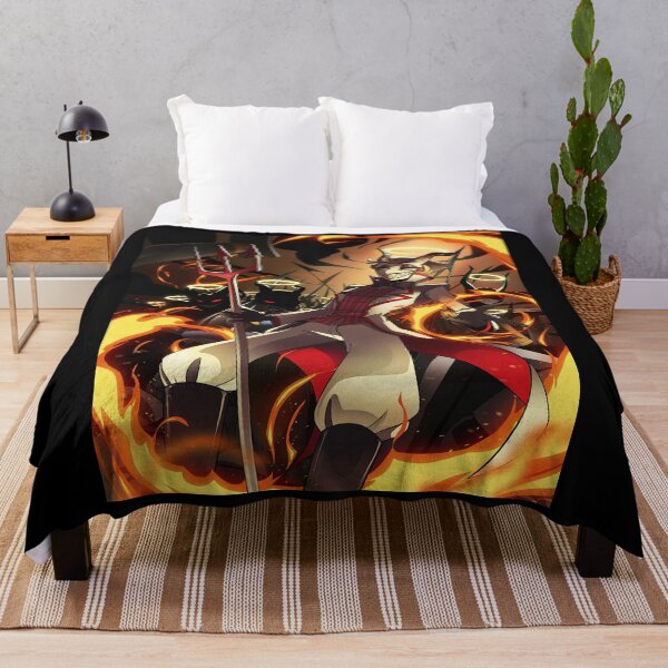 Item preview, Art - Hazbin Hotel designed and sold by Huhulalama.