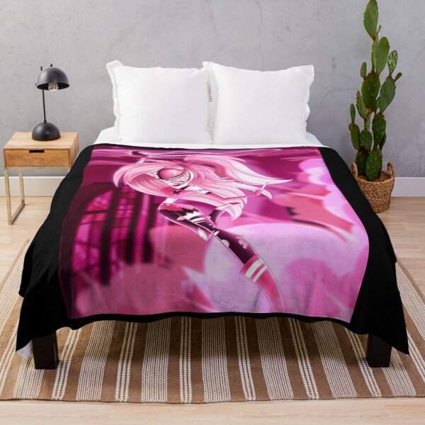 Item preview, Art - Hazbin Hotel designed and sold by Huhulalama.