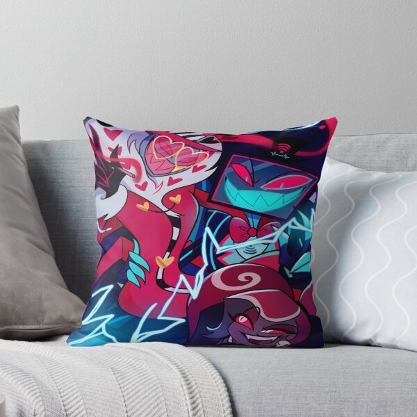 Item preview, Art - Hazbin Hotel designed and sold by Huhulalama.