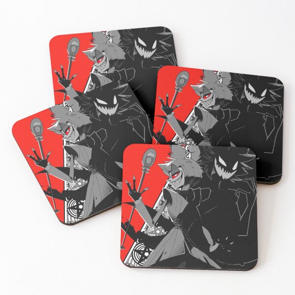 Item preview, Art - Hazbin Hotel designed and sold by Huhulalama.