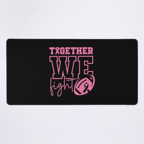 Item preview, Together We Fight designed and sold by bethanyrodgers6.