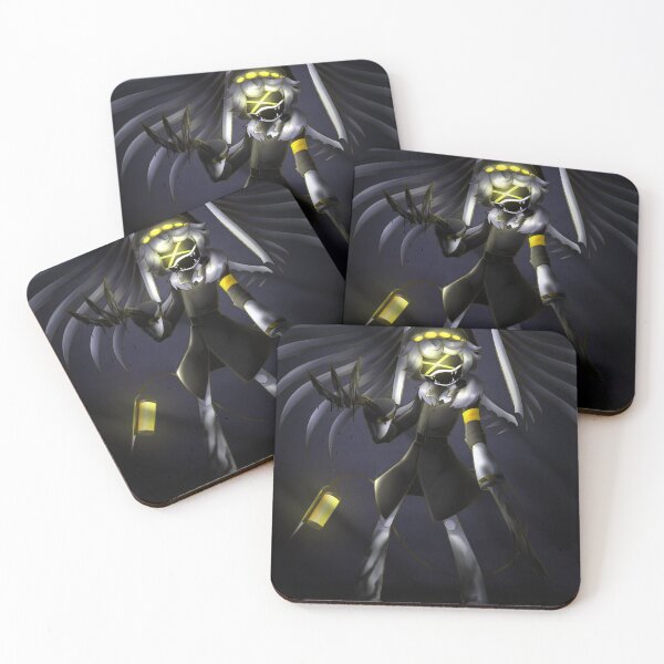 Item preview, Murder Drones designed and sold by Lahamoive.