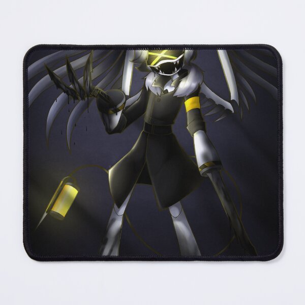 Item preview, Murder Drones designed and sold by Lahamoive.
