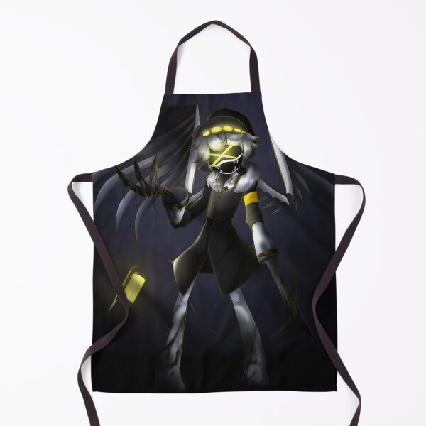 Item preview, Murder Drones designed and sold by Lahamoive.