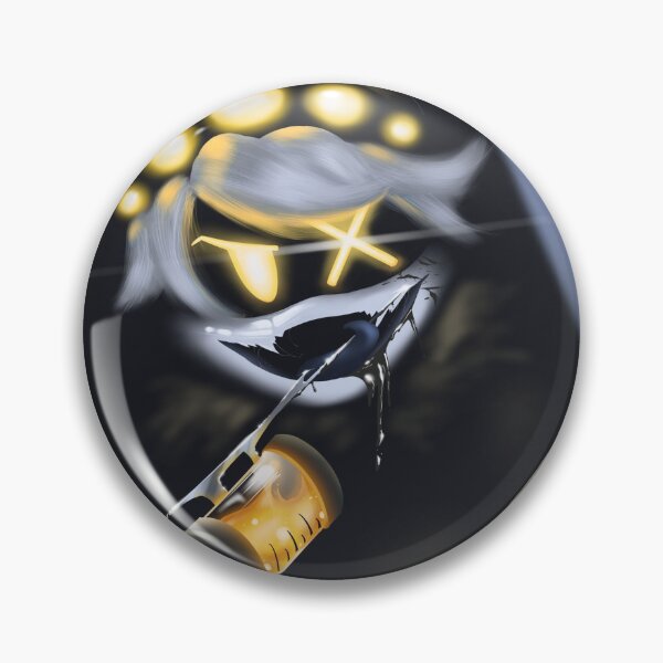 Item preview, Murder Drones designed and sold by Lahamoive.