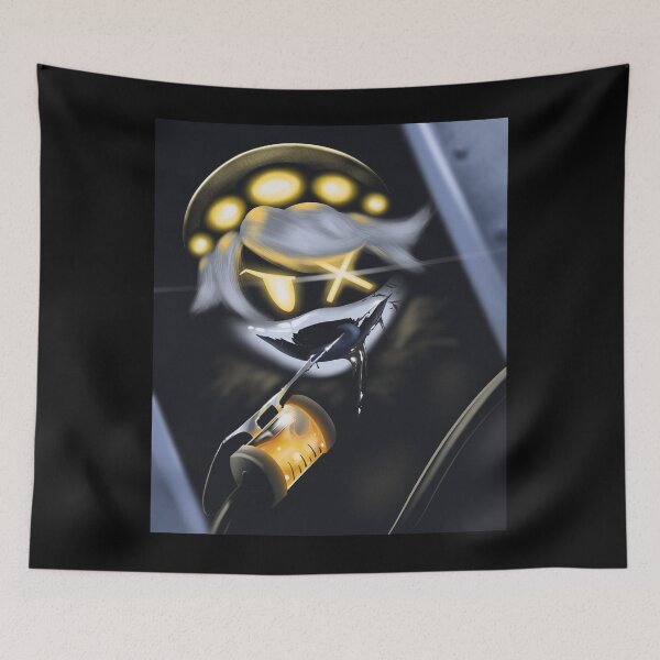 Item preview, Murder Drones designed and sold by Lahamoive.