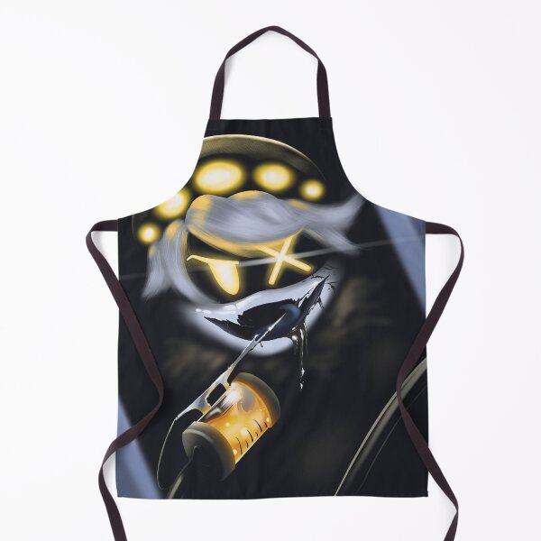 Item preview, Murder Drones designed and sold by Lahamoive.